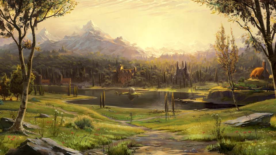 fresh desktop 3840x2160 wallpaper