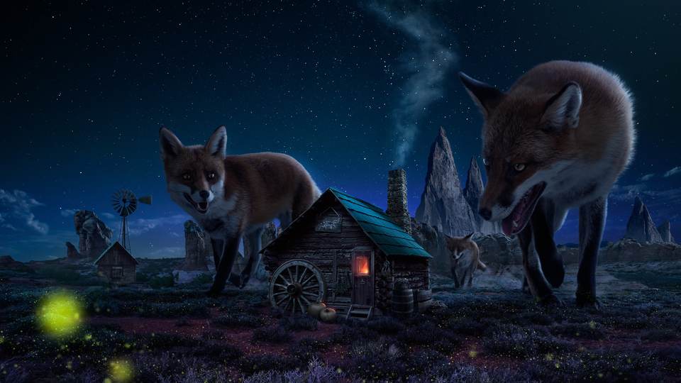 fresh desktop 3840x2160 wallpaper