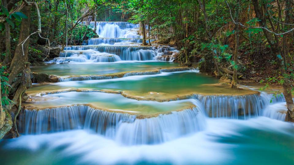 fresh desktop 3840x2160 wallpaper