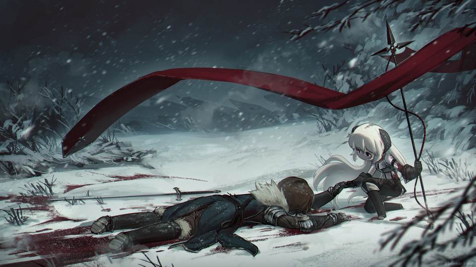 winter desktop 2500x1404 wallpaper