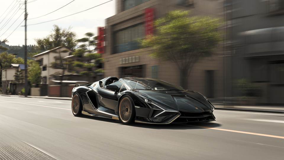 car desktop 3840x2160 wallpaper