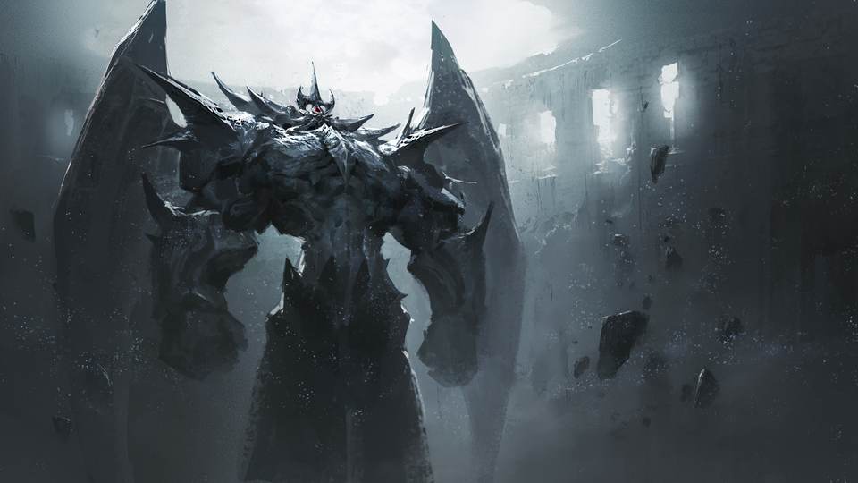fresh desktop 5000x2813 wallpaper