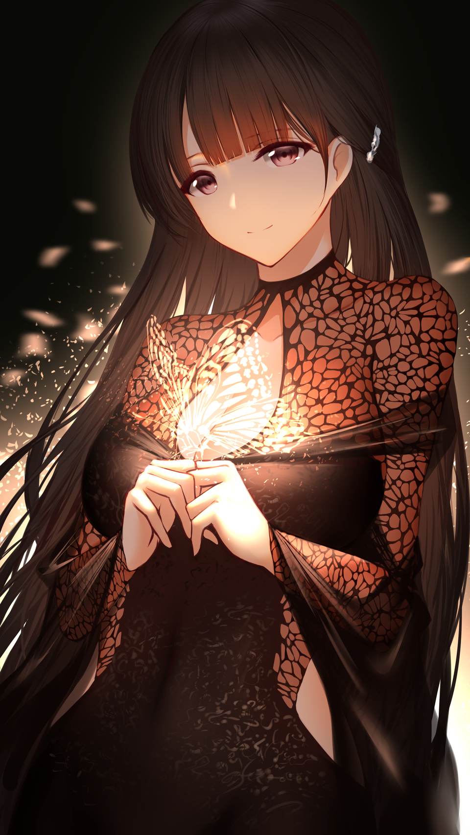 fresh phone 2894x5144 wallpaper