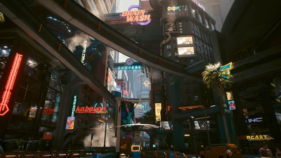 fresh desktop 3840x2160 wallpaper