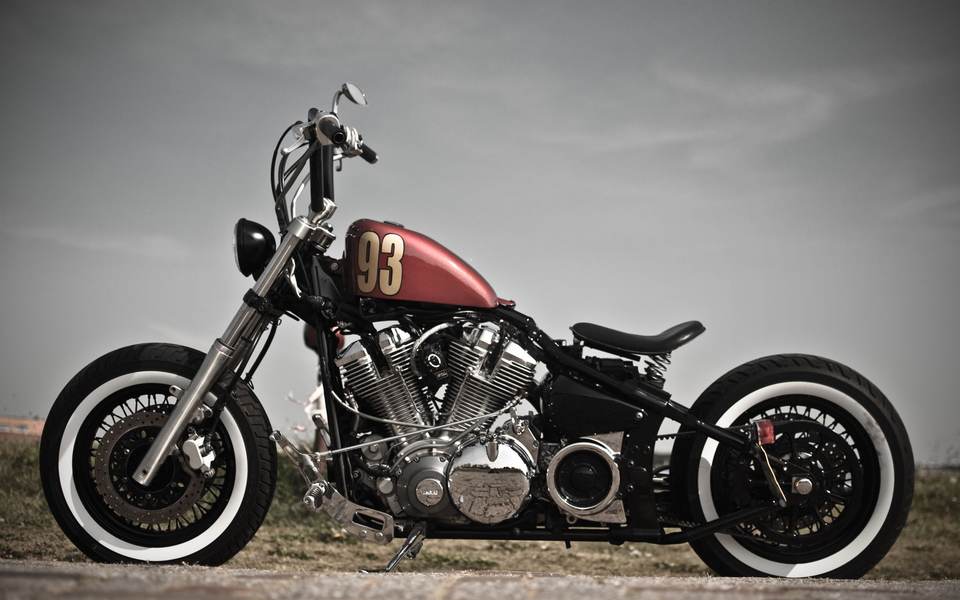motorcycle desktop 2560x1600 wallpaper