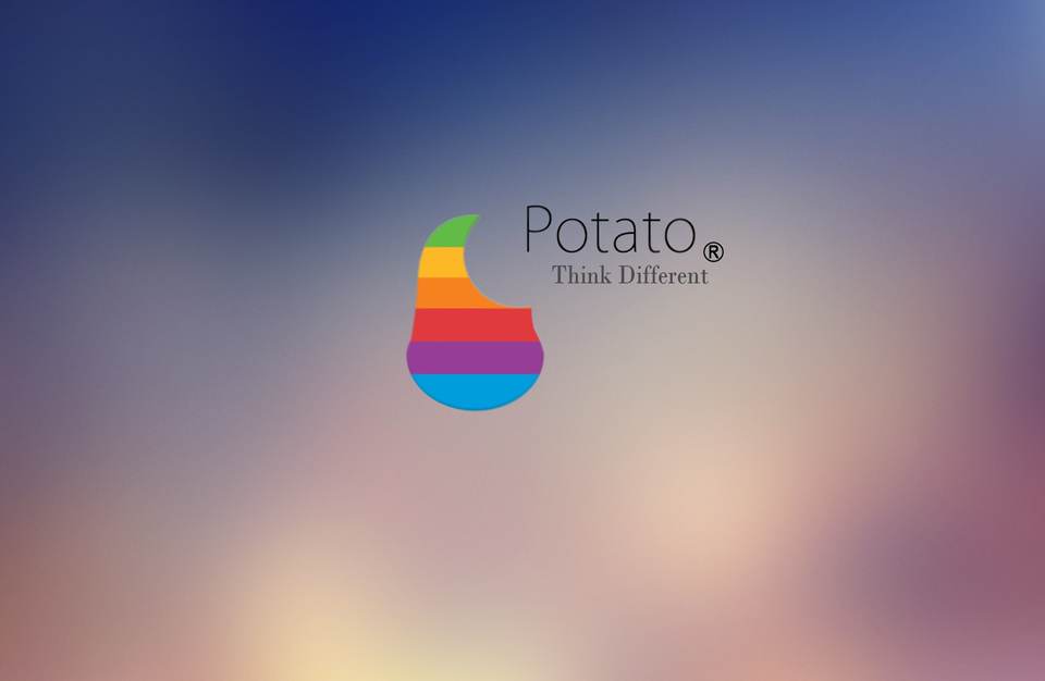 fresh desktop 2300x1500 wallpaper