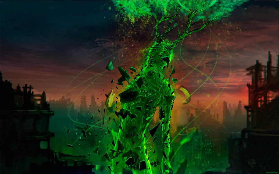 fresh desktop 1920x1200 wallpaper