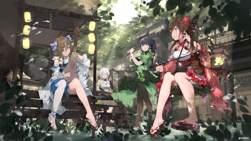 fresh desktop 8640x4860 wallpaper