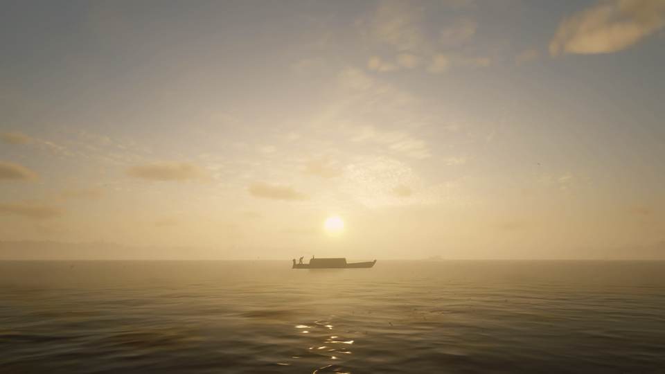 ocean desktop 3840x2160 wallpaper