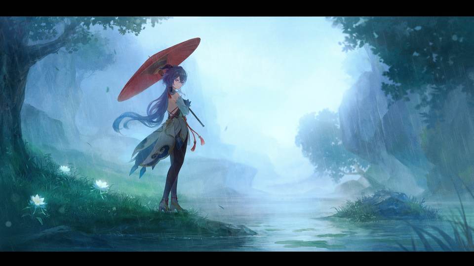 fresh desktop 4095x2302 wallpaper