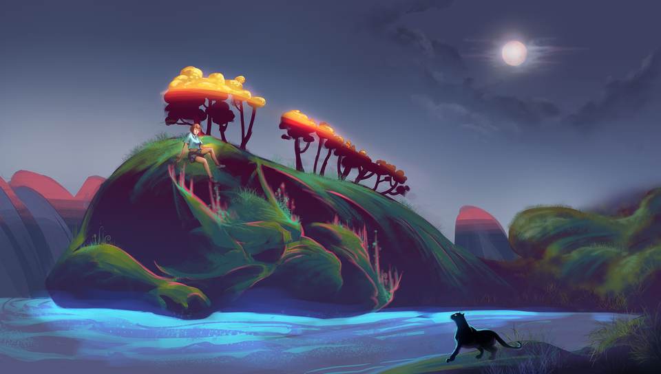 fresh desktop 3001x1700 wallpaper