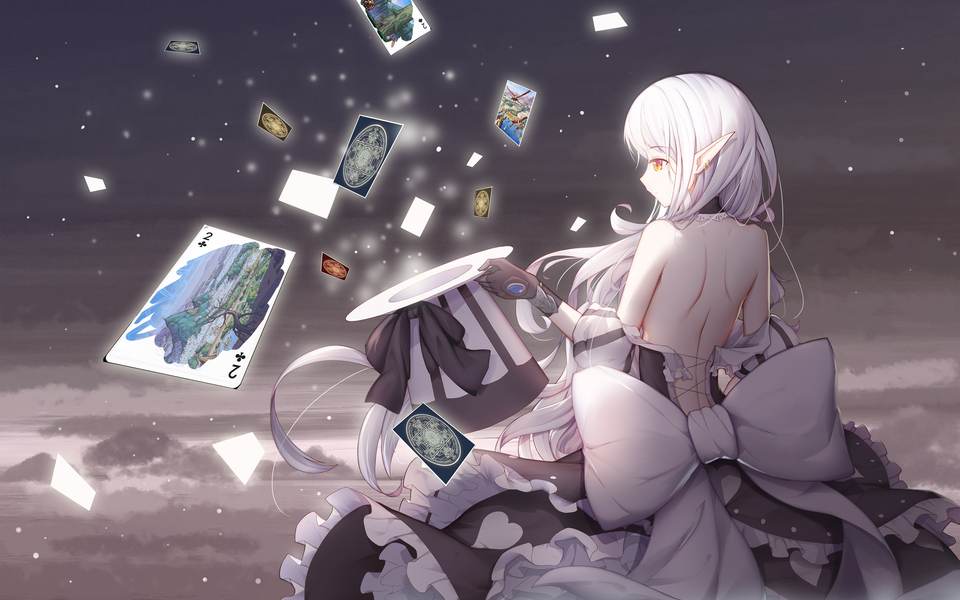 fresh desktop 4000x2500 wallpaper