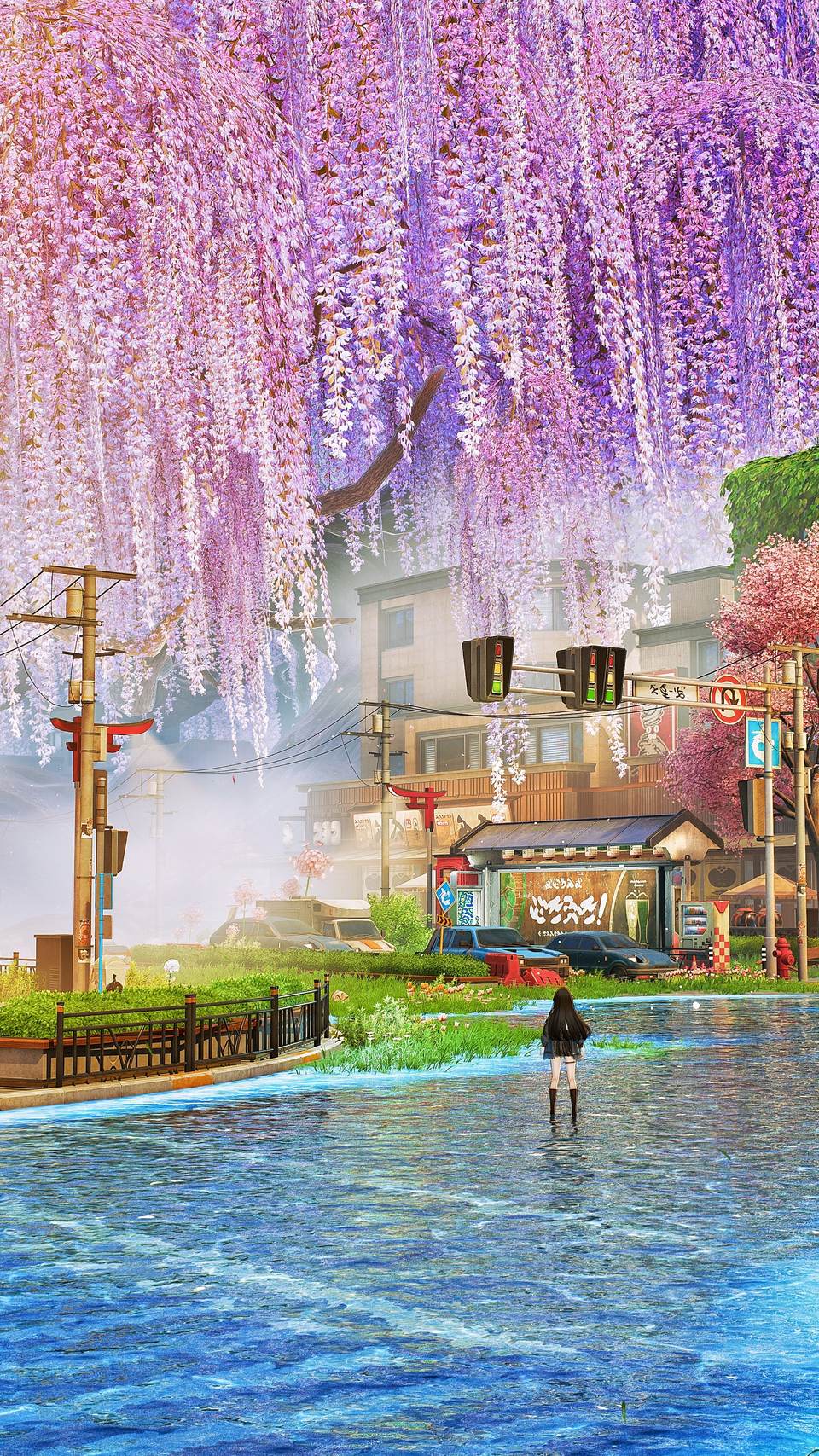 phone 2160x3840 wallpaper