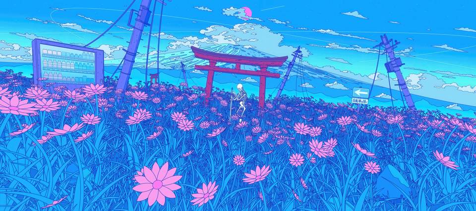 flower desktop 3840x1707 wallpaper