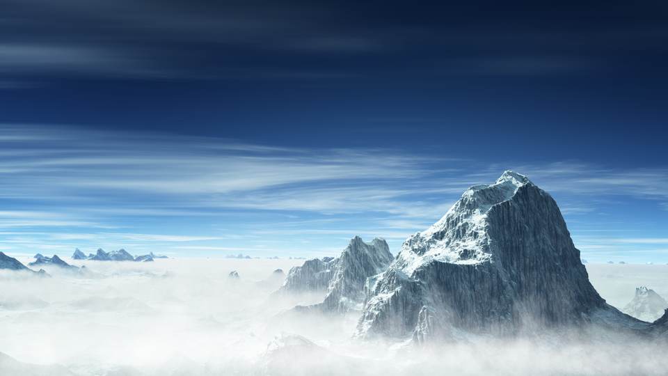 winter desktop 3840x2160 wallpaper
