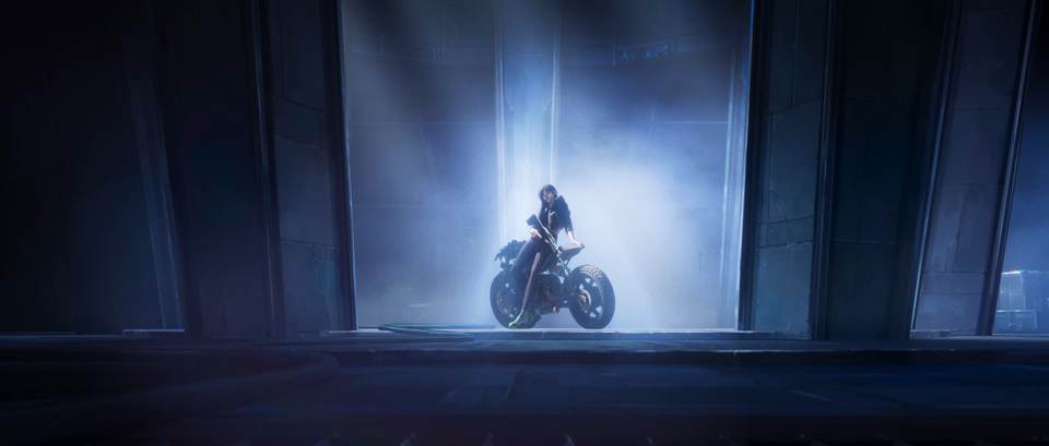 motorcycle desktop 3840x1636 wallpaper