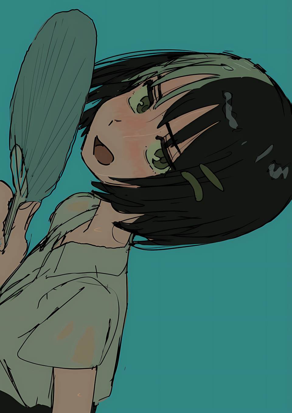 fresh phone 2800x3964 wallpaper
