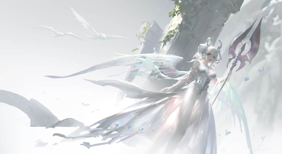 fresh desktop 5000x2742 wallpaper