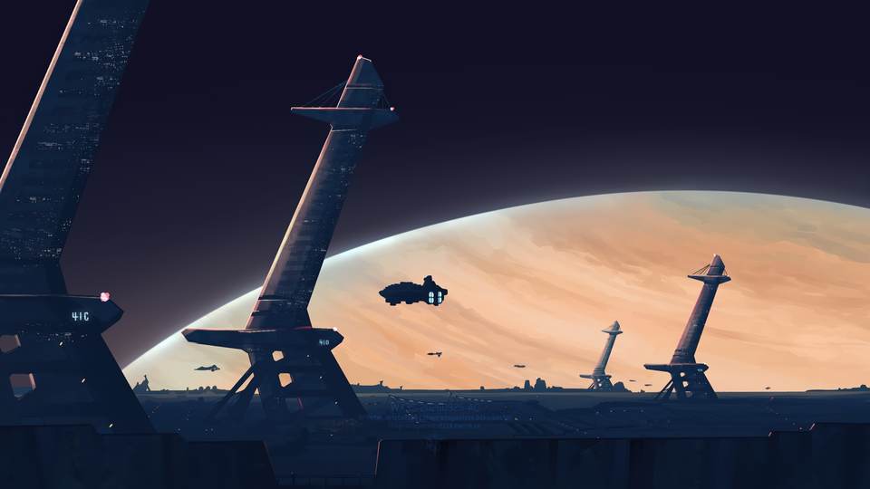 space desktop 3200x1800 wallpaper