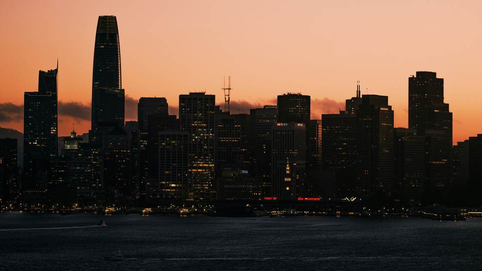 sunset desktop 4000x2250 wallpaper