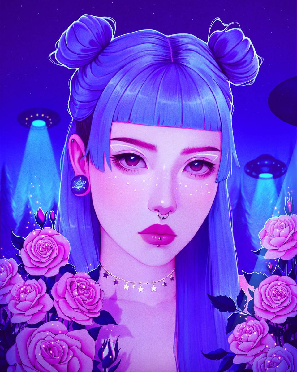 fresh phone 2400x3000 wallpaper