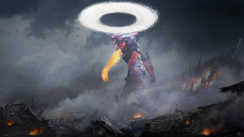 neon desktop 1920x1080 wallpaper