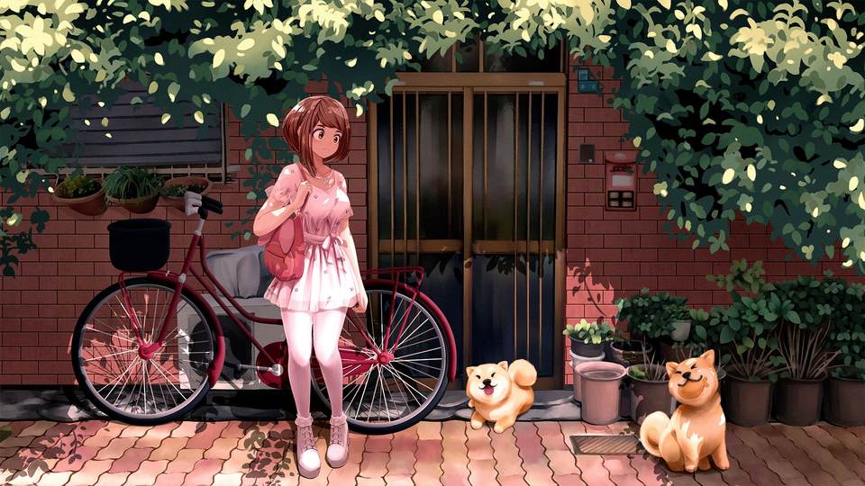fresh desktop 1920x1080 wallpaper
