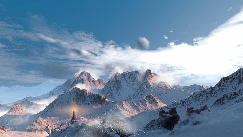 nature desktop 1920x1080 wallpaper