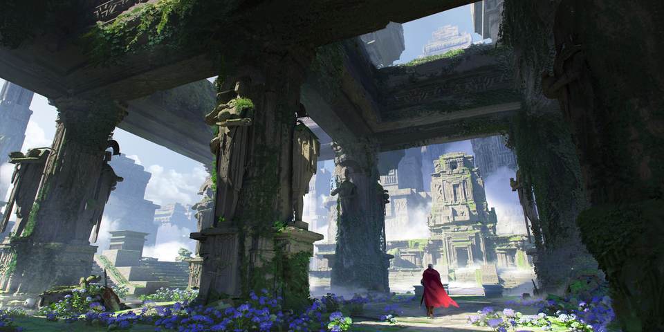 architecture desktop 3840x1920 wallpaper