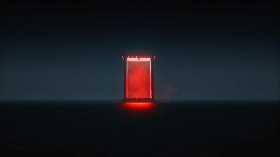 dark desktop 2560x1440 wallpaper