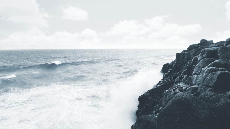 ocean desktop 1920x1080 wallpaper