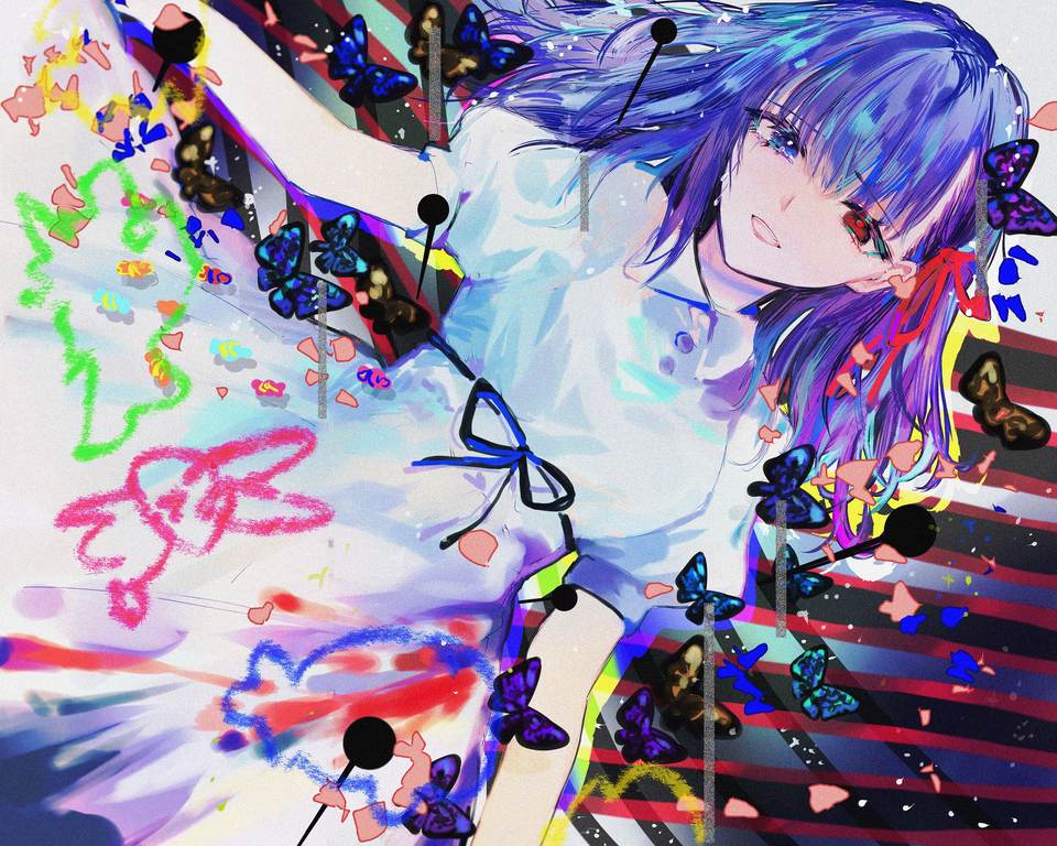 fresh desktop 2400x1920 wallpaper