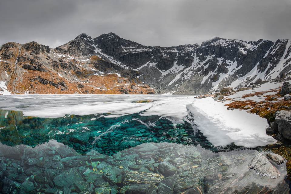 fresh desktop 7203x4807 wallpaper
