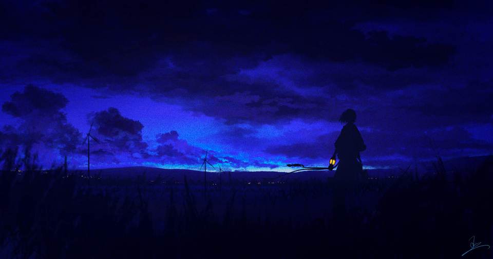 dark desktop 4096x2160 wallpaper