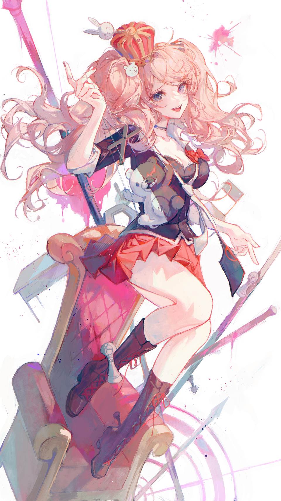 fresh phone 2880x5120 wallpaper