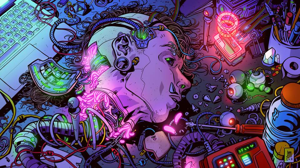 fresh desktop 3840x2160 wallpaper