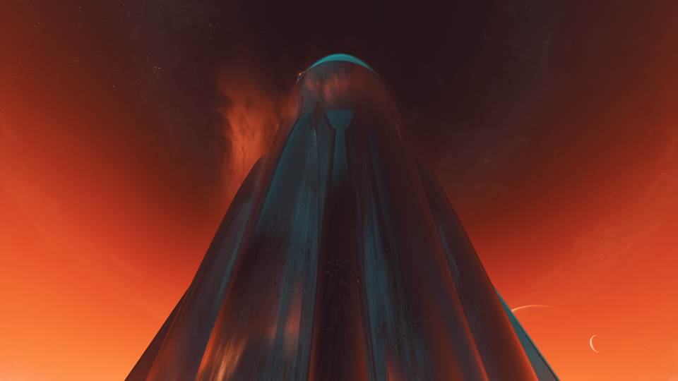gradient desktop 2560x1440 wallpaper