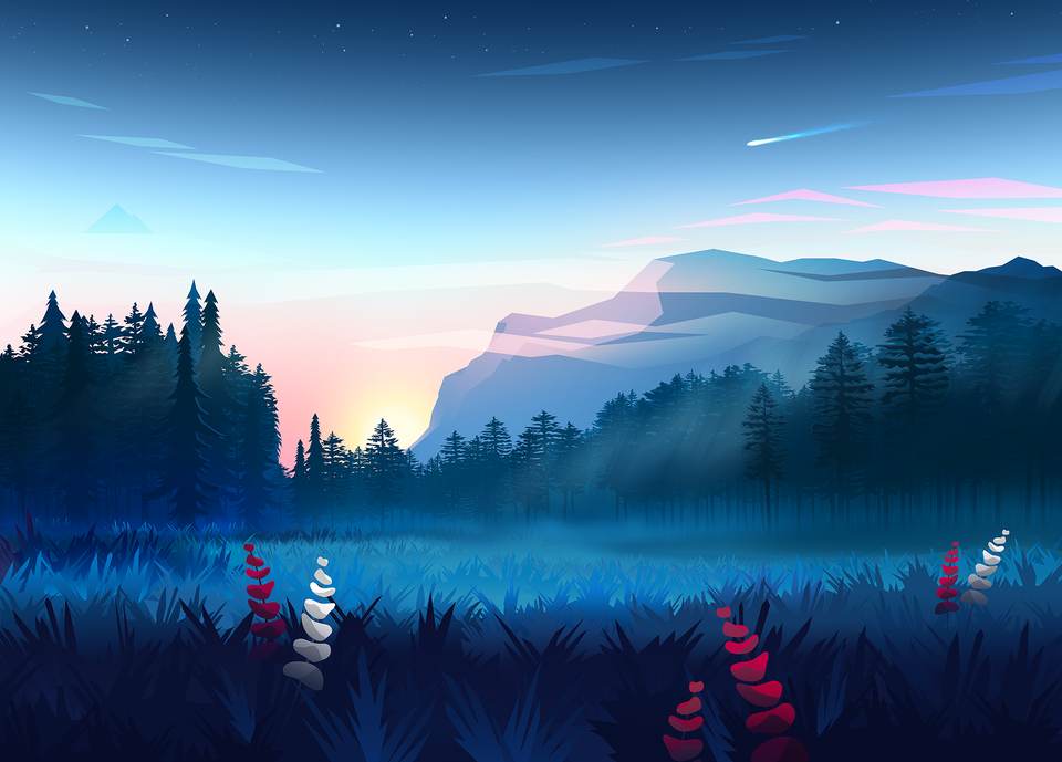 fresh desktop 1920x1378 wallpaper