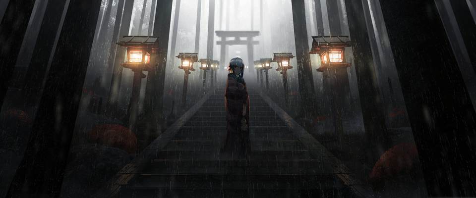 fresh desktop 5000x2084 wallpaper