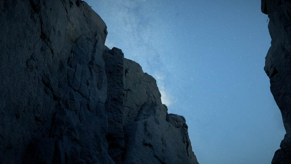 desert desktop 3840x2160 wallpaper