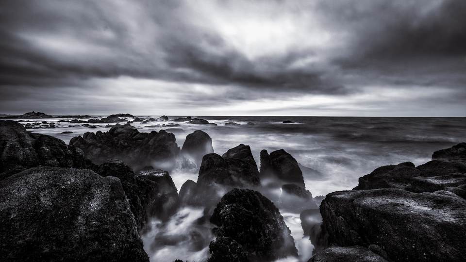 ocean desktop 6044x3400 wallpaper