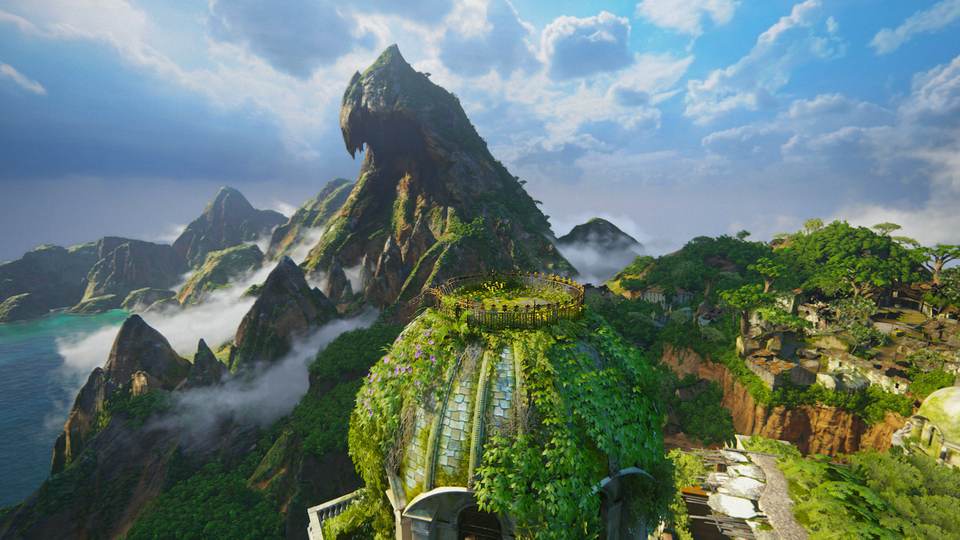 mountain desktop 1920x1080 wallpaper