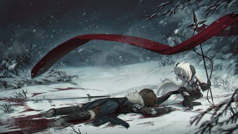 winter desktop 2500x1404 wallpaper