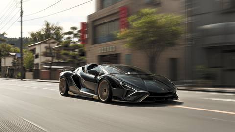 car desktop 3840x2160 wallpaper
