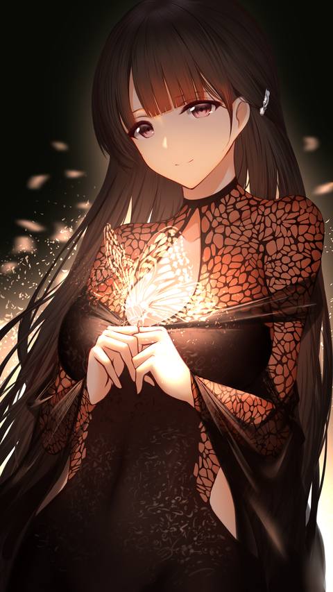 fresh phone 2894x5144 wallpaper