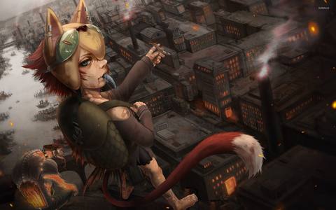 fresh desktop 1920x1200 wallpaper preview