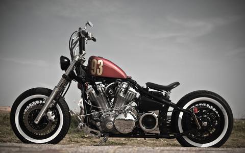 motorcycle desktop 2560x1600 wallpaper