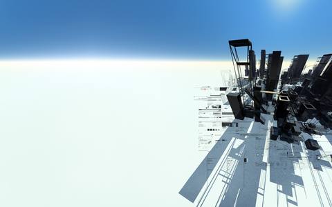 fresh desktop 2560x1600 wallpaper preview