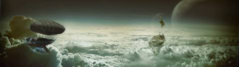 fresh desktop 3840x1080 wallpaper preview