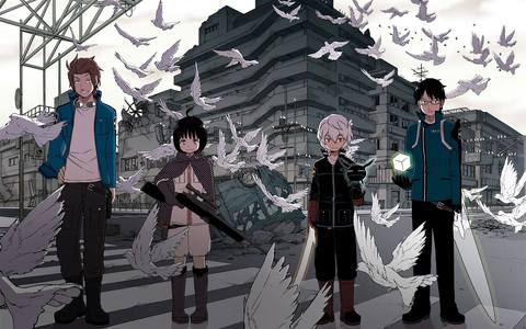 fresh desktop 1920x1200 wallpaper preview
